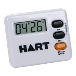 HART Sport HART Coaching Board Timer