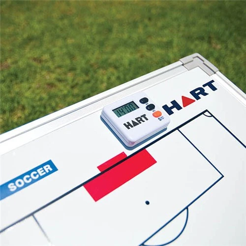 HART Sport HART Coaching Board Timer 4 HART Sport HART Coaching Board Timer - Image 2