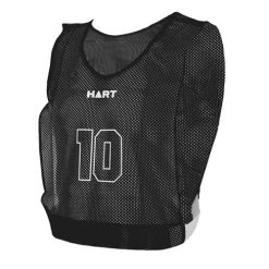 HART Sport HART Basketball Numbered Bibs