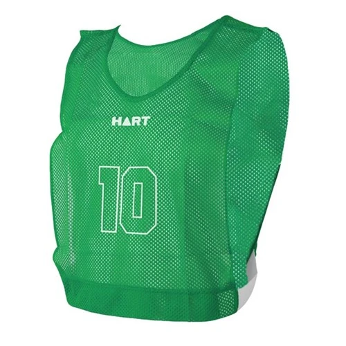 HART Sport HART Basketball Numbered Bibs 4 HART Sport HART Basketball Numbered Bibs - Image 2