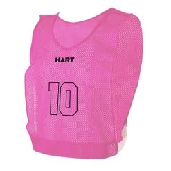 HART Sport HART Basketball Numbered Bibs 10 HART Sport HART Basketball Numbered Bibs -HART Sport Sales 4 002 P