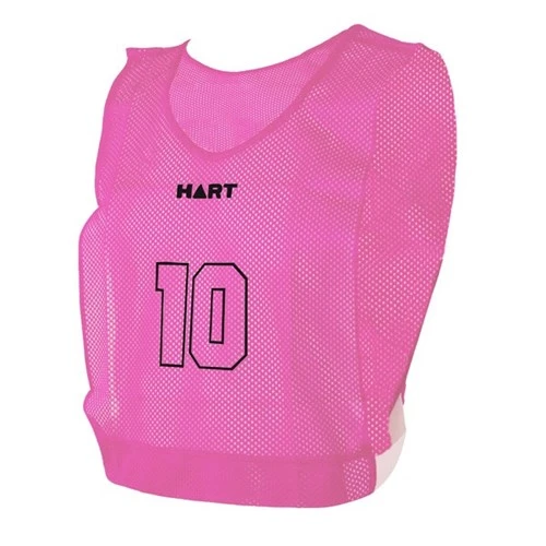 HART Sport HART Basketball Numbered Bibs 5 HART Sport HART Basketball Numbered Bibs - Image 3