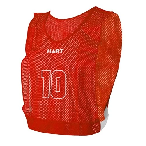 HART Sport HART Basketball Numbered Bibs 6 HART Sport HART Basketball Numbered Bibs - Image 4