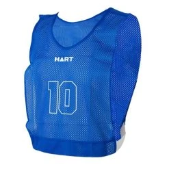 HART Sport HART Basketball Numbered Bibs 12 HART Sport HART Basketball Numbered Bibs -HART Sport Sales 4 002 RB