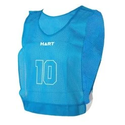 HART Sport HART Basketball Numbered Bibs 13 HART Sport HART Basketball Numbered Bibs -HART Sport Sales 4 002 SB