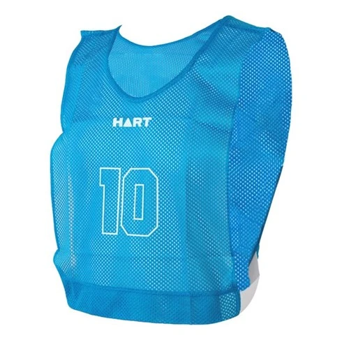 HART Sport HART Basketball Numbered Bibs 8 HART Sport HART Basketball Numbered Bibs - Image 6