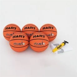 HART Sport HART Club Basketball Pack