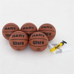 HART Sport HART Ultra Basketball Pack