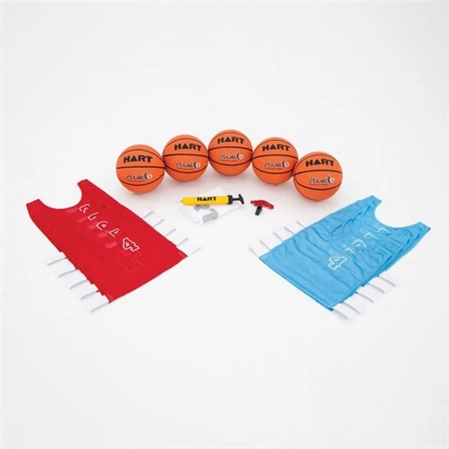 HART Sport HART Club Basketball Kit 4 HART Sport HART Club Basketball Kit - Image 2