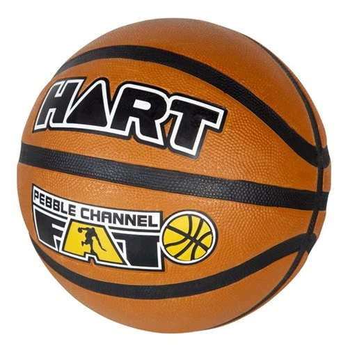 HART Sport HART FAT Basketball 4 HART Sport HART FAT Basketball - Image 2