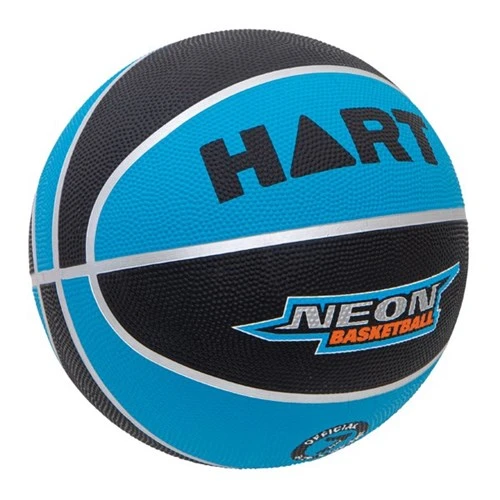HART Sport HART Neon Basketballs 4 HART Sport HART Neon Basketballs - Image 2