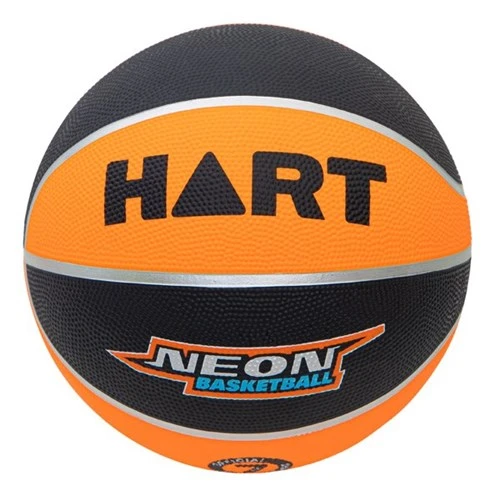 HART Sport HART Neon Basketballs 5 HART Sport HART Neon Basketballs - Image 3