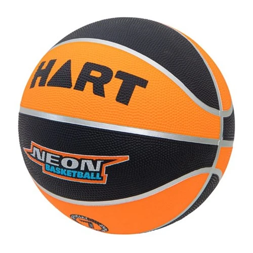 HART Sport HART Neon Basketballs 6 HART Sport HART Neon Basketballs - Image 4