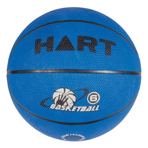HART Sport HART Colour Basketballs 4 HART Sport HART Colour Basketballs - Image 2