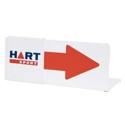 HART Sport HART Basketball Possession Arrow