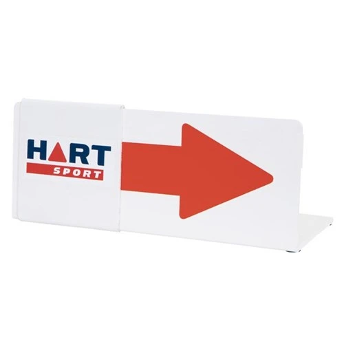 HART Sport HART Basketball Possession Arrow 3 HART Sport HART Basketball Possession Arrow