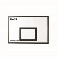 HART Sport HART Junior Basketball Backboard