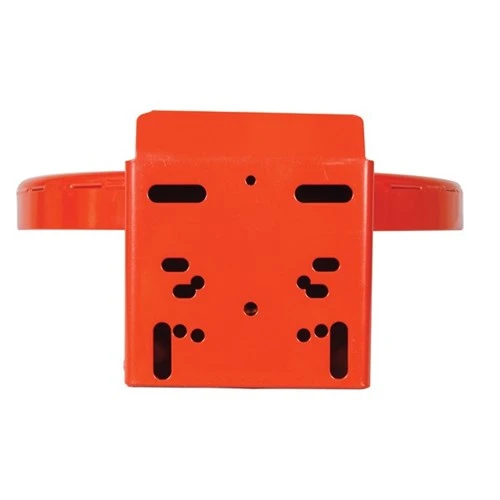 HART Sport HART Elite Break-away Basketball Ring 4 HART Sport HART Elite Break-away Basketball Ring - Image 2