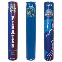 HART Sport HART Basketball Post Pads 13 HART Sport HART Basketball Post Pads -HART Sport Sales 4 500 PR 1