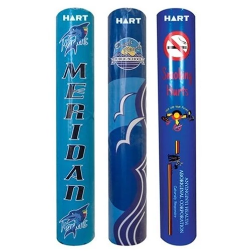 HART Sport HART Basketball Post Pads 7 HART Sport HART Basketball Post Pads - Image 5