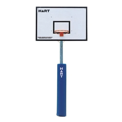 HART Sport HART Basketball Post Pads 3 HART Sport HART Basketball Post Pads