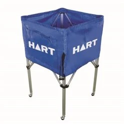 HART Sport HART Aluminium Ball Cart