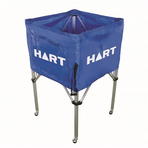 HART Sport HART Aluminium Ball Cart 3 HART Sport HART Aluminium Ball Cart