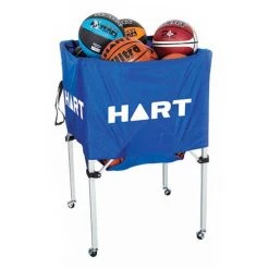 HART Sport HART Aluminium Ball Cart 9 HART Sport HART Aluminium Ball Cart -HART Sport Sales 4 521 6