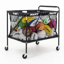 HART Sport HART Mesh Ball Cart
