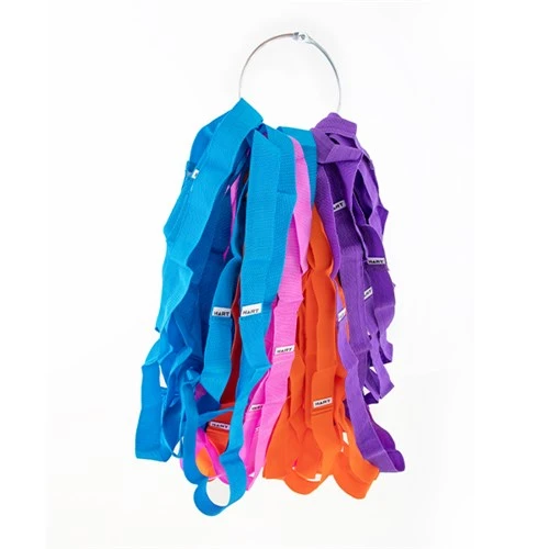 HART Sport HART Quick Sash Set Junior - Alt Colours 4 HART Sport HART Quick Sash Set Junior - Alt Colours - Image 2