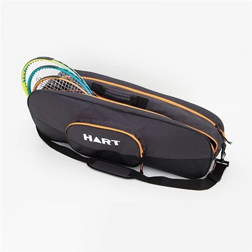 HART Sport HART Racquet Bag 4 HART Sport HART Racquet Bag - Image 2