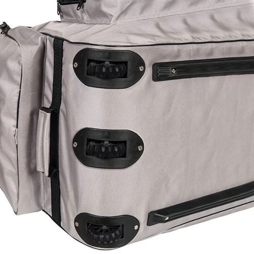 HART Sport HART Mega Kit Bag 4 HART Sport HART Mega Kit Bag - Image 2