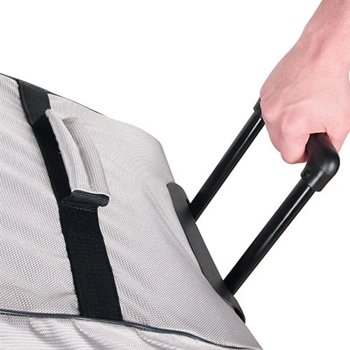 HART Sport HART Mega Kit Bag 6 HART Sport HART Mega Kit Bag - Image 4