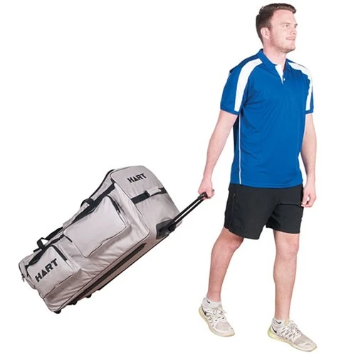 HART Sport HART Mega Kit Bag 7 HART Sport HART Mega Kit Bag - Image 5