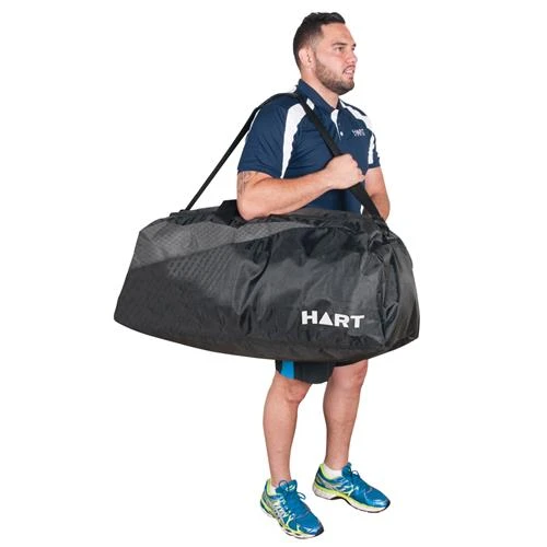 HART Sport HART Club Kit Bag 4 HART Sport HART Club Kit Bag - Image 2