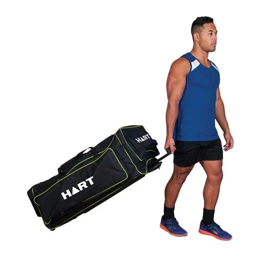 HART Sport HART Hyper Kit Bag 5 HART Sport HART Hyper Kit Bag - Image 3