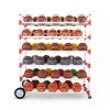 HART Sport HART 6 Layer Ball Rack 1 HART Sport HART 6 Layer Ball Rack -HART Sport Sales 41 181