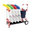HART Sport HART Hockey Rack 1 HART Sport HART Hockey Rack -HART Sport Sales 41 183 2