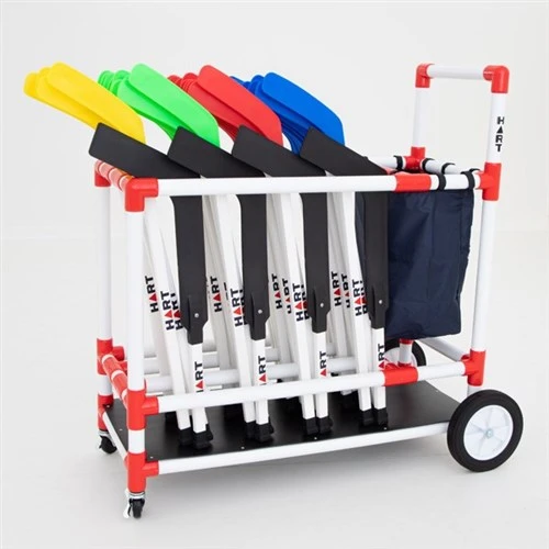 HART Sport HART Street Hockey Group Kit 3 HART Sport HART Street Hockey Group Kit