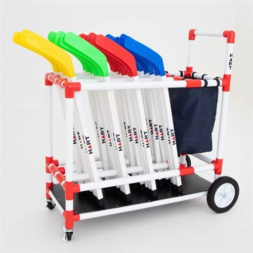 HART Sport HART Street Hockey Group Kit 4 HART Sport HART Street Hockey Group Kit - Image 2