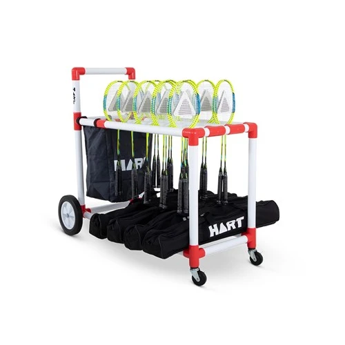 HART Sport HART Group Badminton Kit 3 HART Sport HART Group Badminton Kit