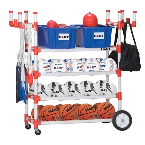 HART Sport HART Senior Ball Kit 3 HART Sport HART Senior Ball Kit