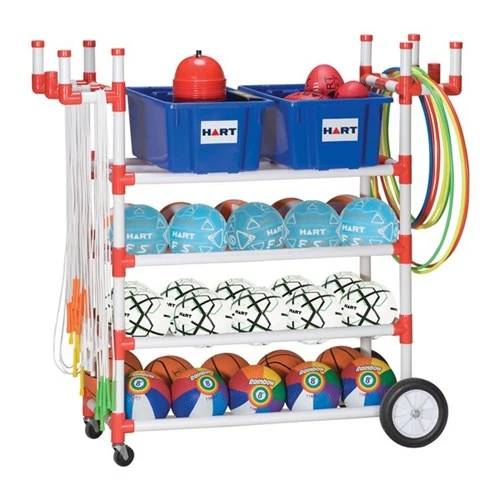 HART Sport HART Junior Ball Kit 3 HART Sport HART Junior Ball Kit