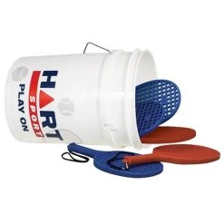 HART Sport HART Bucket Of Mini Air Flow Tennis Bats
