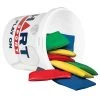 HART Sport HART Bucket Of Flat Bean Bags 2 HART Sport HART Bucket Of Flat Bean Bags -HART Sport Sales 41 258