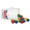 HART Sport HART Bucket Of Rainbow Wiffle Balls 2 HART Sport HART Bucket Of Rainbow Wiffle Balls -HART Sport Sales 41 264