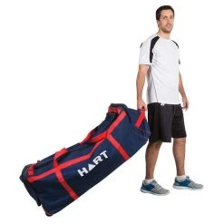 HART Sport HART Super Kit Bag 11 HART Sport HART Super Kit Bag -HART Sport Sales 41 301 5