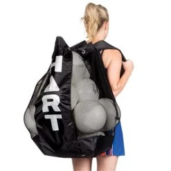 HART Sport HART Ball Backpack -HART Sport Sales 41 303 usage
