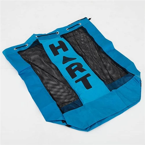 HART Sport HART 4 Strip Mesh Carry Bag 7 HART Sport HART 4 Strip Mesh Carry Bag - Image 5
