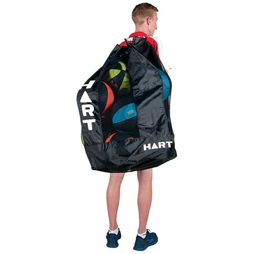 HART Sport HART 4 Strip Mesh Carry Bag 4 HART Sport HART 4 Strip Mesh Carry Bag - Image 2
